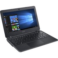 ноутбук Acer TravelMate B117 NX.VCGER.005 Черный