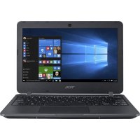 ноутбук Acer TravelMate B117 NX.VCHER.009 Черный