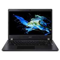ноутбук Acer TravelMate P2 TMP214-52-53XU Черный