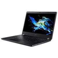 ноутбук Acer TravelMate P2 TMP214-52-53XU Черный