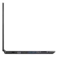 ноутбук Acer TravelMate P2 TMP214-52-53XU Черный