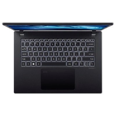 ноутбук Acer TravelMate P2 TMP214-54-51PR Черный