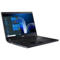 ноутбук Acer TravelMate P2 TMP215-41-G2-R03V Черный