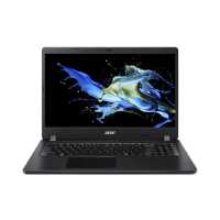 ноутбук Acer TravelMate P2 TMP215-52-32WA Черный