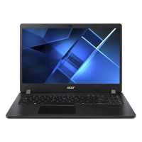 ноутбук Acer TravelMate P2 TMP215-53-59ZC Черный