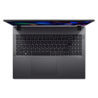 ноутбук Acer TravelMate P2 TMP216-51-72EX Серебристый