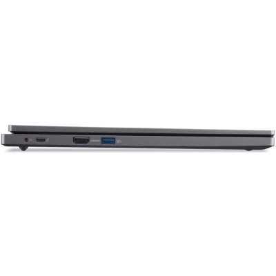 ноутбук Acer TravelMate P2 TMP216-51-72EX Серебристый