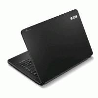 ноутбук Acer TravelMate P243-MG-53234G75Makk Черный