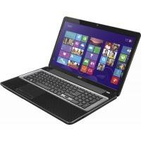 ноутбук Acer TravelMate P273-M-33124G50Mnks NX.V87ER.013 Черный