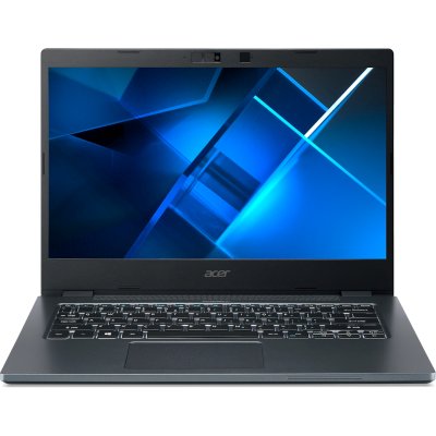 ноутбук Acer TravelMate P4 TMP414-51-50CR Синий