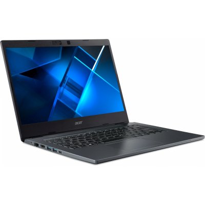 ноутбук Acer TravelMate P4 TMP414-51-50CR Синий