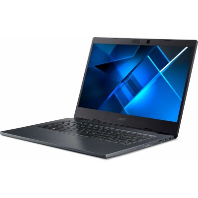 ноутбук Acer TravelMate P4 TMP414-51-50CR Синий