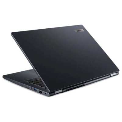 ноутбук Acer TravelMate P4 TMP414-53-74HG Черный