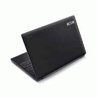 ноутбук Acer TravelMate P453-MG-20204G50Makk Серый