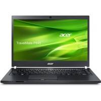ноутбук Acer TravelMate P645-MG-74501275tkk Черный
