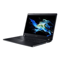 ноутбук Acer TravelMate TMP215-51-38GR Черный