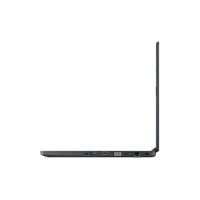 ноутбук Acer TravelMate TMP215-51-38GR Черный