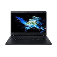 ноутбук Acer TravelMate TMP215-51-38GR Черный