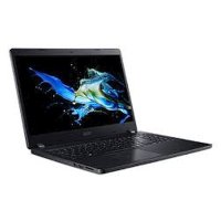 ноутбук Acer TravelMate TMP215-51G-53BH Черный