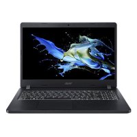 ноутбук Acer TravelMate TMP215-51G-53BH Черный