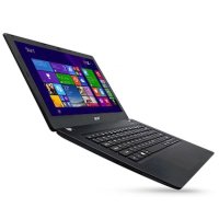 ноутбук Acer TravelMate TMP236-M-77P9 Черный