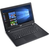 ноутбук Acer TravelMate TMP238-M-37AD Черный
