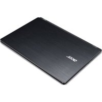 ноутбук Acer TravelMate TMP238-M-501P Черный