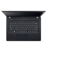 ноутбук Acer TravelMate TMP238-M-533E Черный