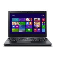 ноутбук Acer TravelMate TMP238-M-555W Черный