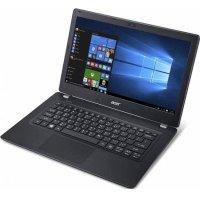 ноутбук Acer TravelMate TMP238-M-592S Черный