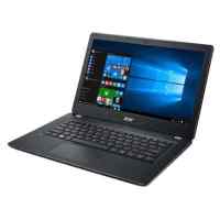 ноутбук Acer TravelMate TMP238-M-718K Черный