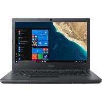 ноутбук Acer TravelMate TMP2410-G2-M-51VX Черный