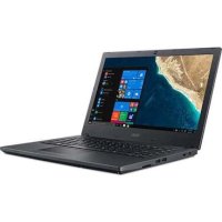 ноутбук Acer TravelMate TMP2410-G2-M-51VX Черный