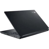 ноутбук Acer TravelMate TMP2510-G2-M-38F6 Черный