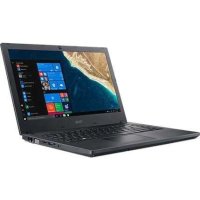 ноутбук Acer TravelMate TMP2510-G2-M-544K Черный