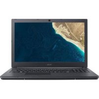 ноутбук Acer TravelMate TMP2510-G2-M-59JB Черный