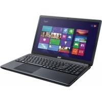 ноутбук Acer TravelMate TMP256-MG-32VZ Черный