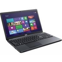 ноутбук Acer TravelMate TMP256-MG-32VZ Черный