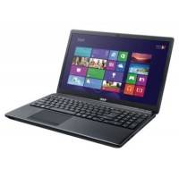 ноутбук Acer TravelMate TMP256-MG-58WS Черный