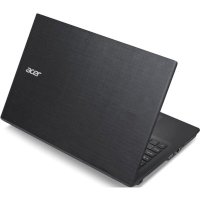 ноутбук Acer TravelMate TMP258-M-57S7 Черный