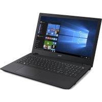 ноутбук Acer TravelMate TMP258-M-P0US Черный