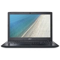 ноутбук Acer TravelMate TMP259-G2-M-31B7 Черный