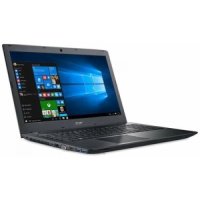 ноутбук Acer TravelMate TMP259-G2-M-31B7 Черный