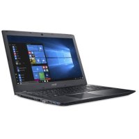 ноутбук Acer TravelMate TMP259-G2-M-35F7 Черный