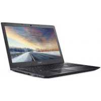 ноутбук Acer TravelMate TMP259-G2-M-50AA Черный