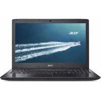 ноутбук Acer TravelMate TMP259-G2-M-53EX Черный