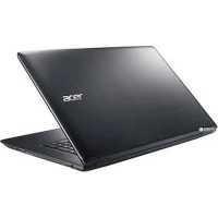 ноутбук Acer TravelMate TMP259-G2-MG-52NY Черный