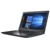 ноутбук Acer TravelMate TMP259-M-300J Черный
