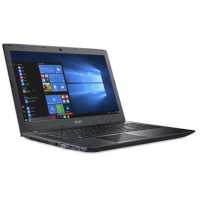 ноутбук Acer TravelMate TMP259-M-33U2 Черный
