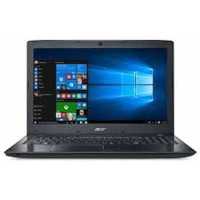 ноутбук Acer TravelMate TMP259-M-37YM Черный